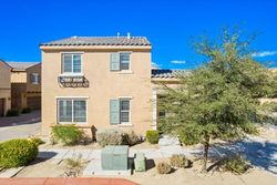 Foreclosure in  CALLE VIBRANTE Palm Desert, CA 92211