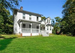 Foreclosure Listing in HIGH RIDGE RD STAMFORD, CT 06903