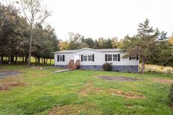 Foreclosure in  JAMES BRANCH RD Harrisonburg, VA 22802