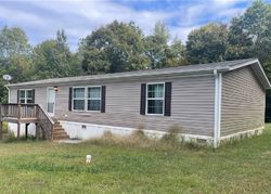 Foreclosure in  REDLAWN RD Bracey, VA 23919