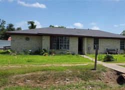 Foreclosure in  2ND AVE Kinder, LA 70648