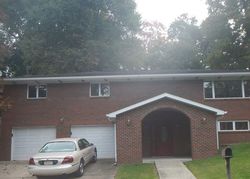 Foreclosure in  GRANT RD Ellwood City, PA 16117