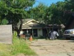 Foreclosure in  AUBURN DR # A Austin, TX 78723