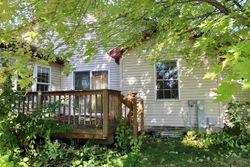Foreclosure Listing in S ELIZABETH ST # 0 MAPLE PARK, IL 60151