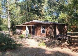 Foreclosure in  TROUT DR Heber Springs, AR 72543