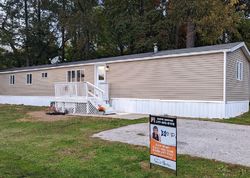 Foreclosure Listing in OLD HARRISBURG RD TRLR B GETTYSBURG, PA 17325