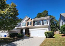 Foreclosure in  PHEASANT TRL Fairburn, GA 30213