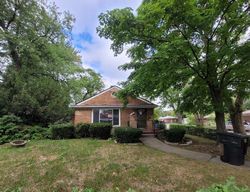 Foreclosure in  KILBOURNE ST Detroit, MI 48213