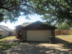 Foreclosure in  STONEY BRIDGE CT Fort Worth, TX 76108