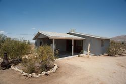 Foreclosure in  OLD MINE RD Apple Valley, CA 92307