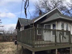Foreclosure in  EASTOVER AVE Saint Louis, MO 63130