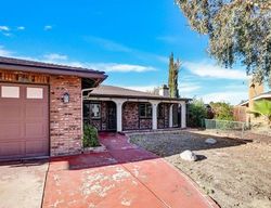 Foreclosure in  KUPFER DR Hemet, CA 92544