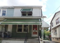 Foreclosure Listing in S WELLS AVE GLENOLDEN, PA 19036