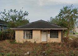 Foreclosure in  GORDON ST New Orleans, LA 70117