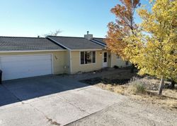 Foreclosure in  THOROUGHBRED DR Spring Creek, NV 89815