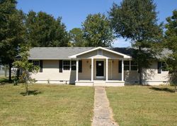 Foreclosure in  45TH ST Gulfport, MS 39507