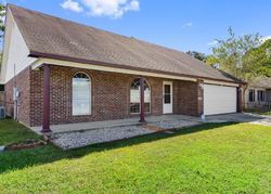 Foreclosure in  STONEGATE CIR Gautier, MS 39553