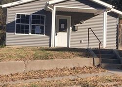 Foreclosure in  HARVARD ST Saint Joseph, MO 64504