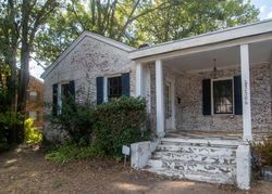 Foreclosure in  DRUMMOND ST Vicksburg, MS 39180