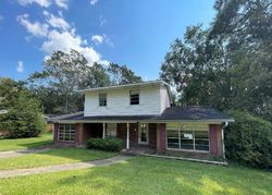 Foreclosure in  STEMWOOD DR Picayune, MS 39466