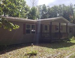 Foreclosure in  ANN ARBOR RD Jackson, MI 49201