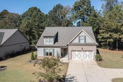 Foreclosure in  CANTRELL RD Flowery Branch, GA 30542