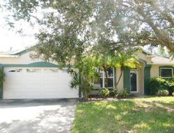 Foreclosure in  BARRINGTON CIR Rockledge, FL 32955