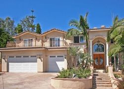 Foreclosure in  THACKERY DR Laguna Niguel, CA 92677