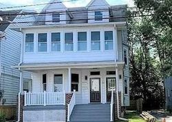 Foreclosure in  N MIDDAUGH ST Somerville, NJ 08876