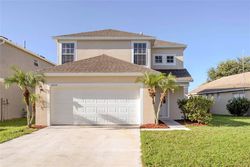 Foreclosure in  NIGHT OWL CT New Port Richey, FL 34655