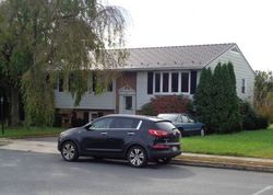 Foreclosure in  ROTHERMEL BLVD Reading, PA 19605