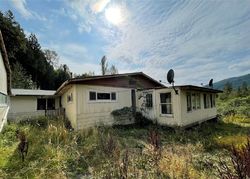 Foreclosure in  CRUSE RD Sedro Woolley, WA 98284