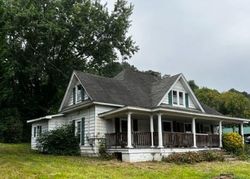 Foreclosure in  REED ST Canton, NC 28716