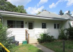 Foreclosure in  S WALNUT ST Mechanicsburg, PA 17055