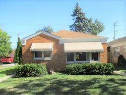 Foreclosure Listing in PRESCOTT AVE LYONS, IL 60534