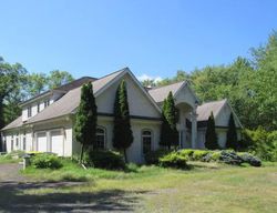 Foreclosure in  COUNTY LINE RD Chalfont, PA 18914