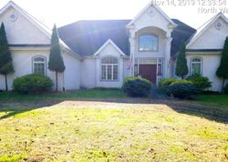 Foreclosure in  COUNTY LINE RD Chalfont, PA 18914