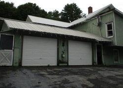 Foreclosure in  WASSON ST Witherbee, NY 12998