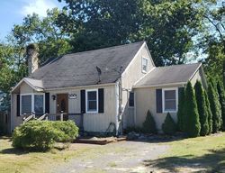 Foreclosure in  LLEWELLYN PKWY Forked River, NJ 08731