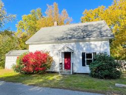 Foreclosure in  PONAKIN RD Lancaster, MA 01523