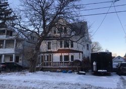 Foreclosure in  JASPER ST Syracuse, NY 13203