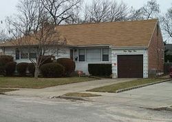 Foreclosure in  FARMRANCH RD E Bethpage, NY 11714