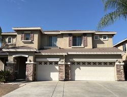 Foreclosure in  W HAROLD CT Visalia, CA 93291