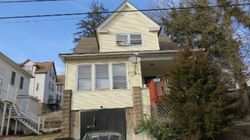 Foreclosure in  BRONSON AVE Meriden, CT 06451