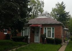 Foreclosure in  LANGLEY AVE Dolton, IL 60419