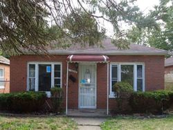 Foreclosure in  LANGLEY AVE Dolton, IL 60419