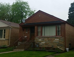 Foreclosure in  S WALLACE AVE Riverdale, IL 60827