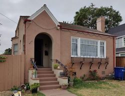 Foreclosure in  E 12TH ST Pittsburg, CA 94565