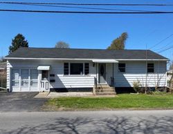 Foreclosure in  CRAIGIE ST Syracuse, NY 13206