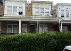 Foreclosure in  WINDSOR AVE Philadelphia, PA 19143